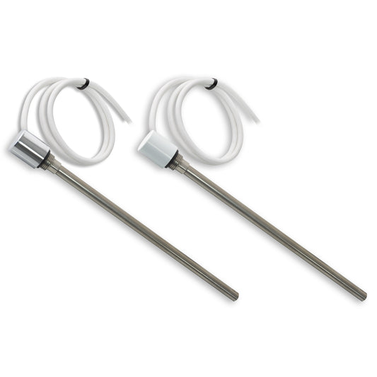 Thermostatic LST Heating Element for Towel Radiators | Safe Touch | UK