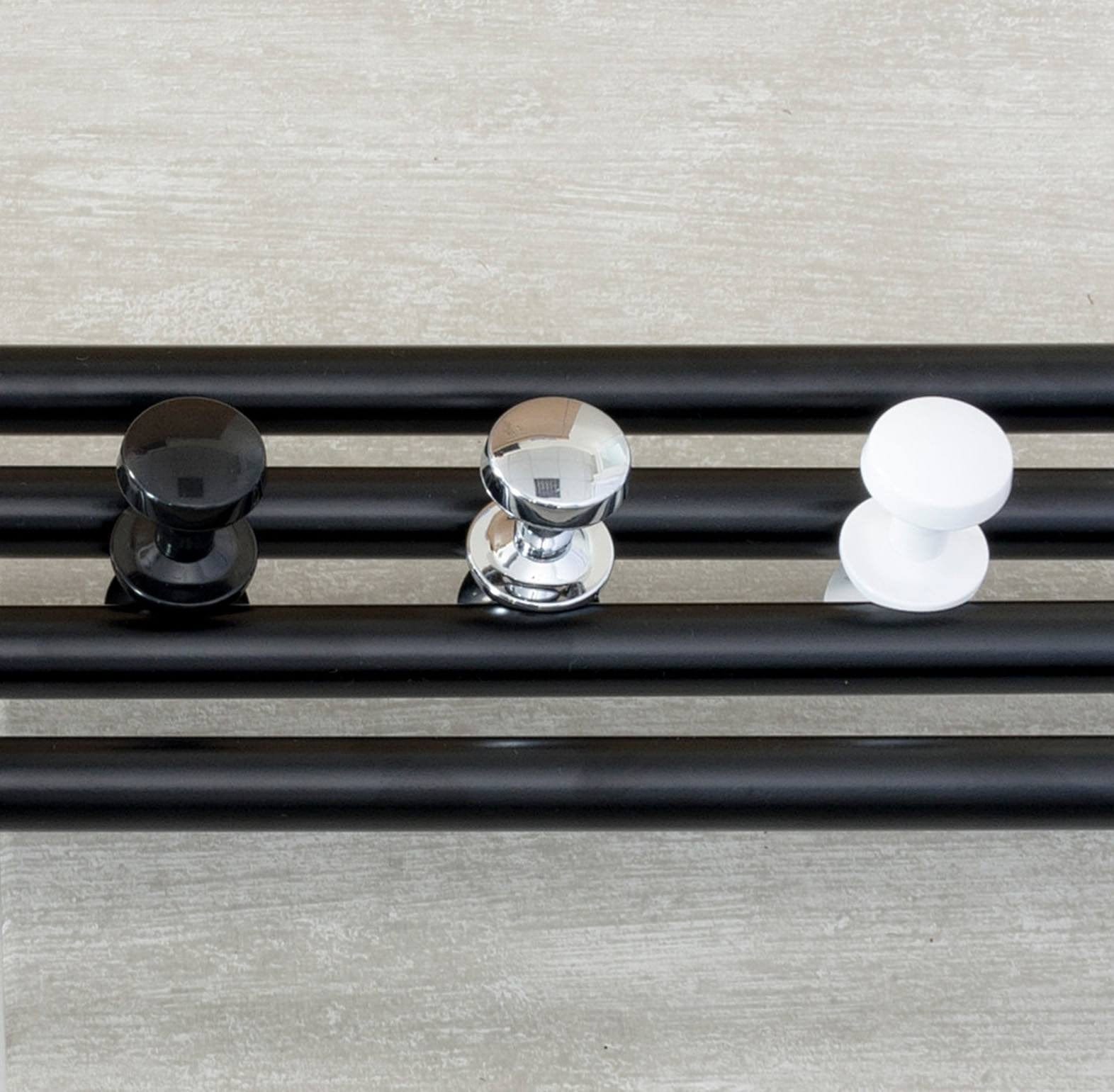 Pegs for Heated Towel Rail Radiator Hooks(Pair)