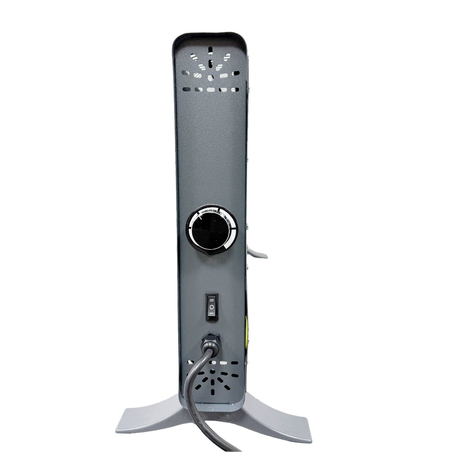 Ecoradco Convector Electric Radiator With Thermostatic Control - Complete Product Range