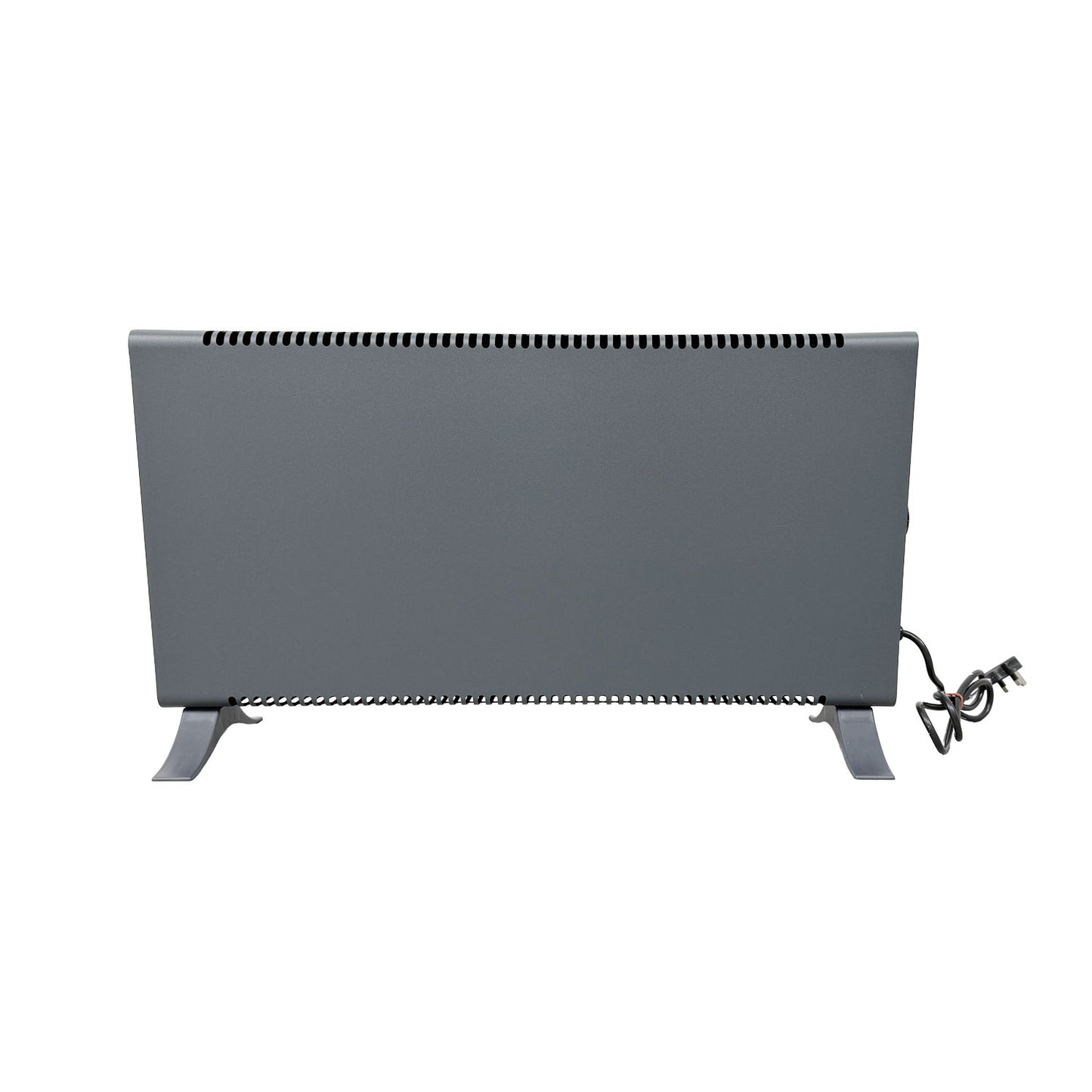 Ecoradco Convector Electric Radiator With Thermostatic Control - Complete Product Range